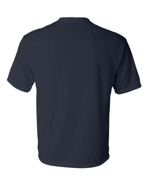 Unisex Performance T-Shirt - Navy