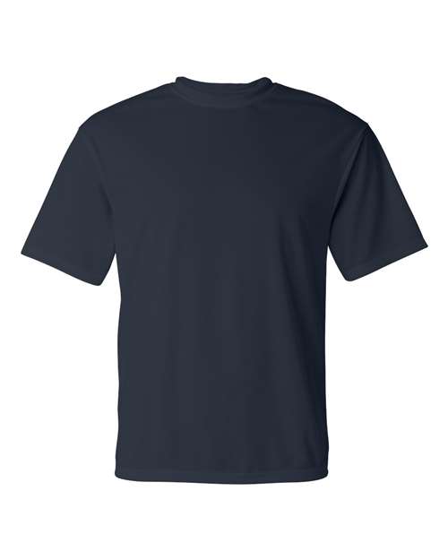 Unisex Performance T-Shirt - Navy