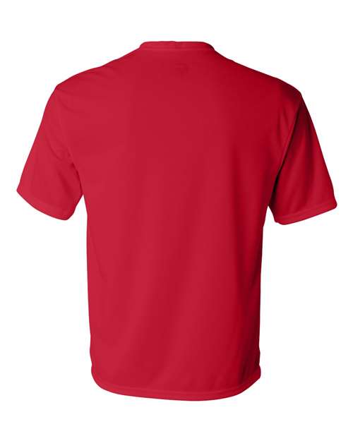 Unisex Performance T-Shirt - Red