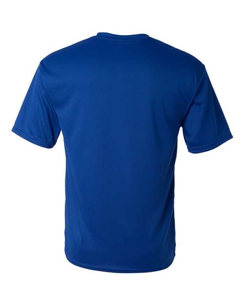 Unisex Performance T-Shirt - Royal