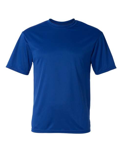 Unisex Performance T-Shirt - Royal