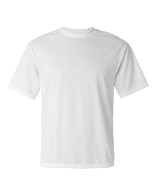 Unisex Performance T-Shirt - White