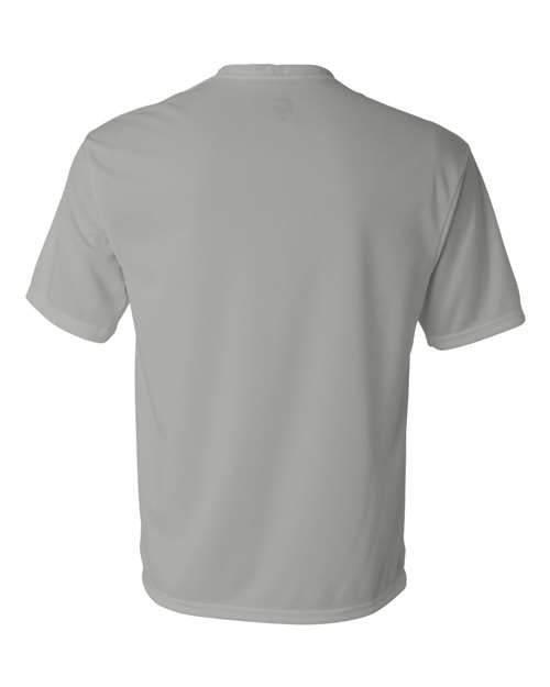 Unisex Performance T-Shirt - Silver