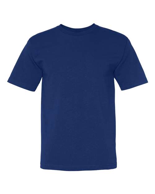 Unisex USA-Made Midweight T-Shirt - Royal