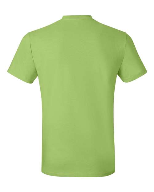 Perfect-T T-Shirt - Lime
