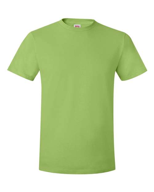 Perfect-T T-Shirt - Lime