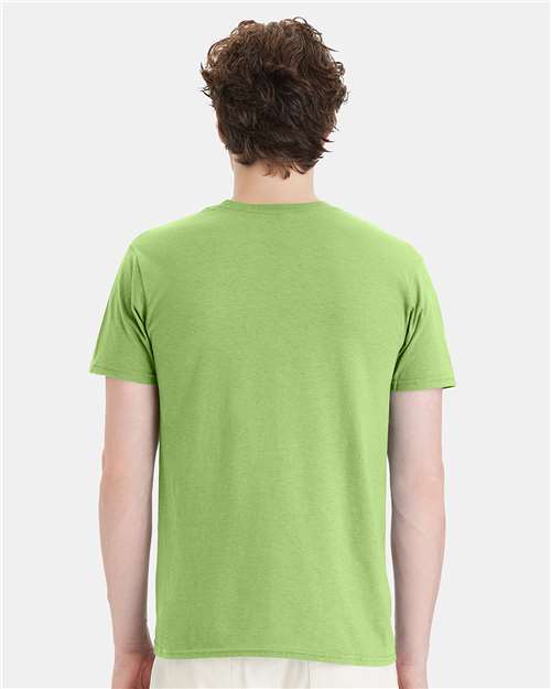 Perfect-T T-Shirt - Lime