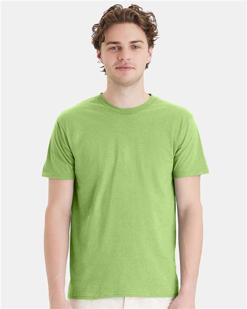 Perfect-T T-Shirt - Lime