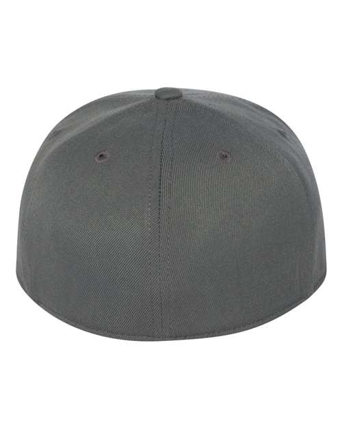 210® Flat Bill Cap - Dark Grey