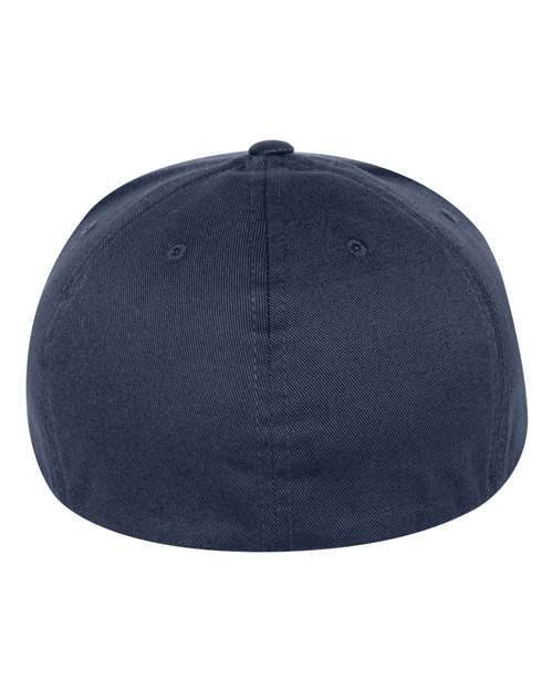 Pro-Baseball On Field Cap - Navy