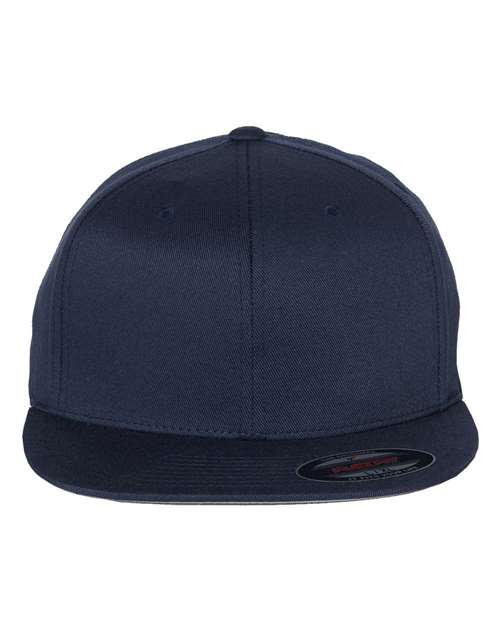 Pro-Baseball On Field Cap - Navy
