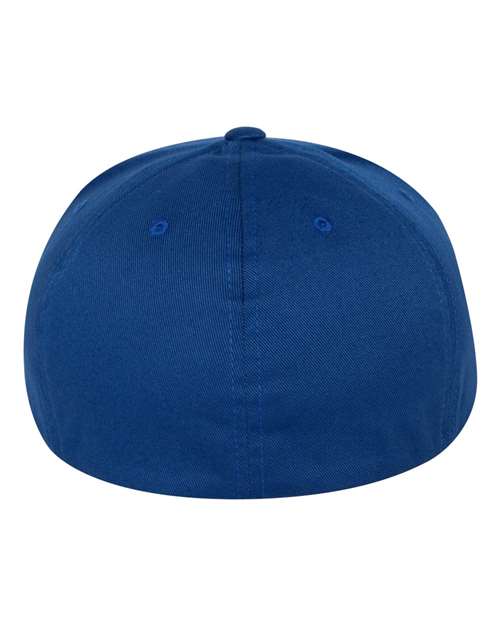 Pro-Baseball On Field Cap - Royal Blue