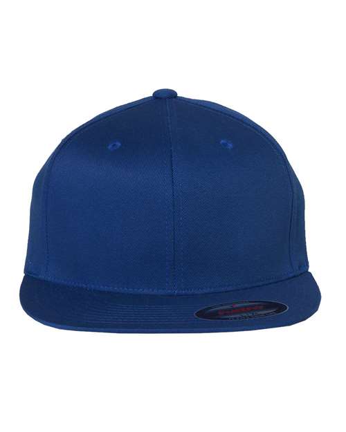 Pro-Baseball On Field Cap - Royal Blue