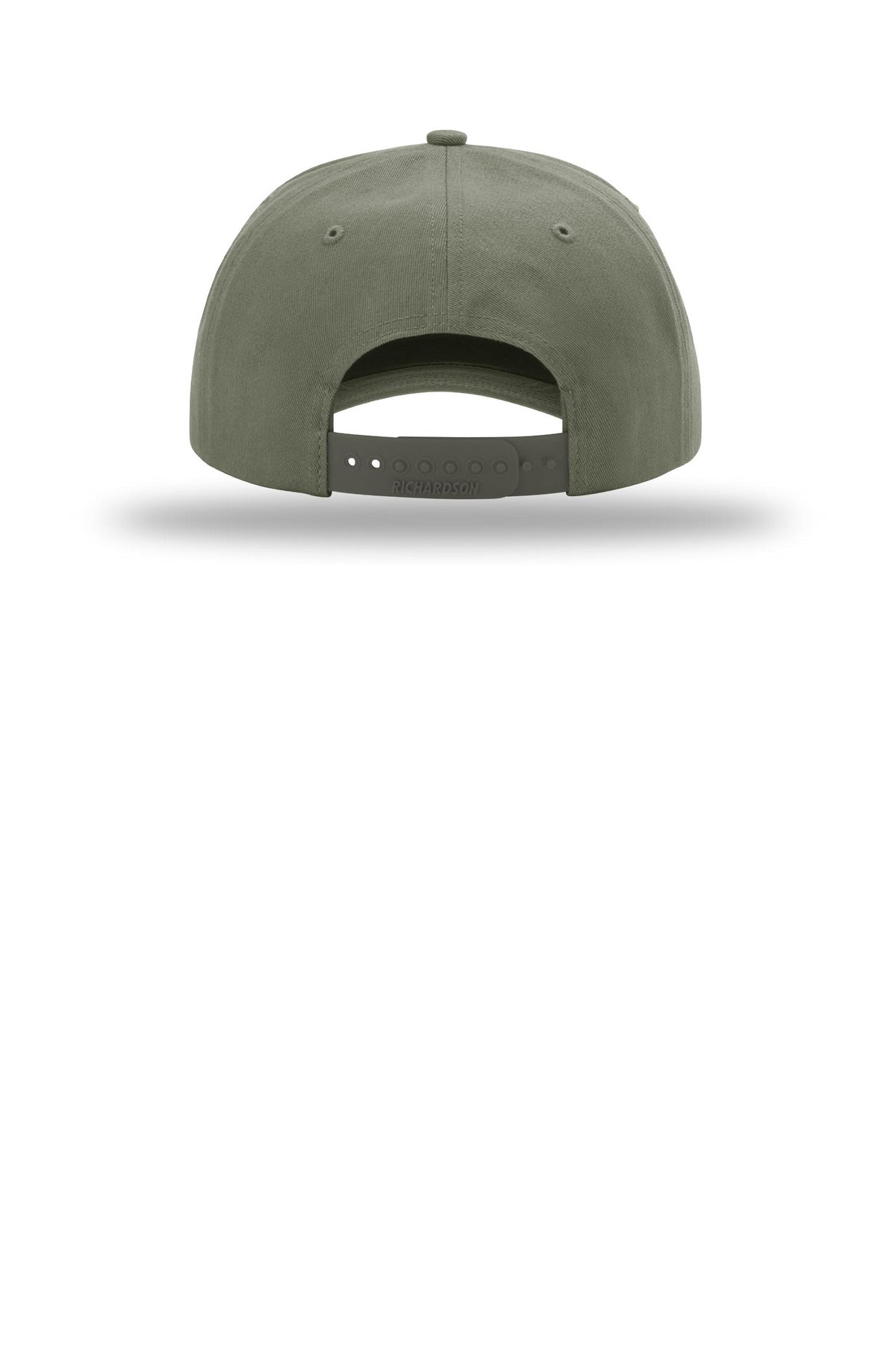 Richardson 5-Panel Relaxed Gramps - Loden