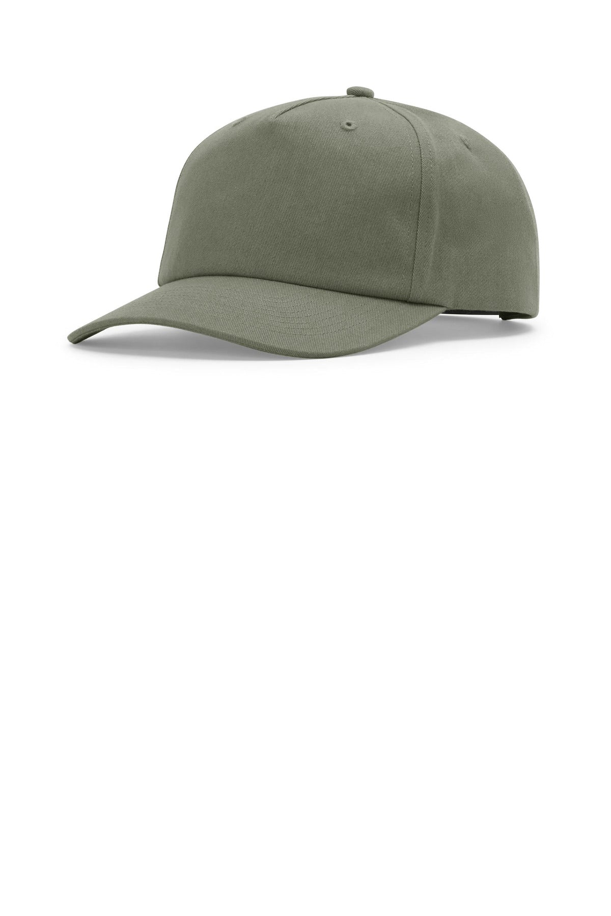 Richardson 5-Panel Relaxed Gramps - Loden