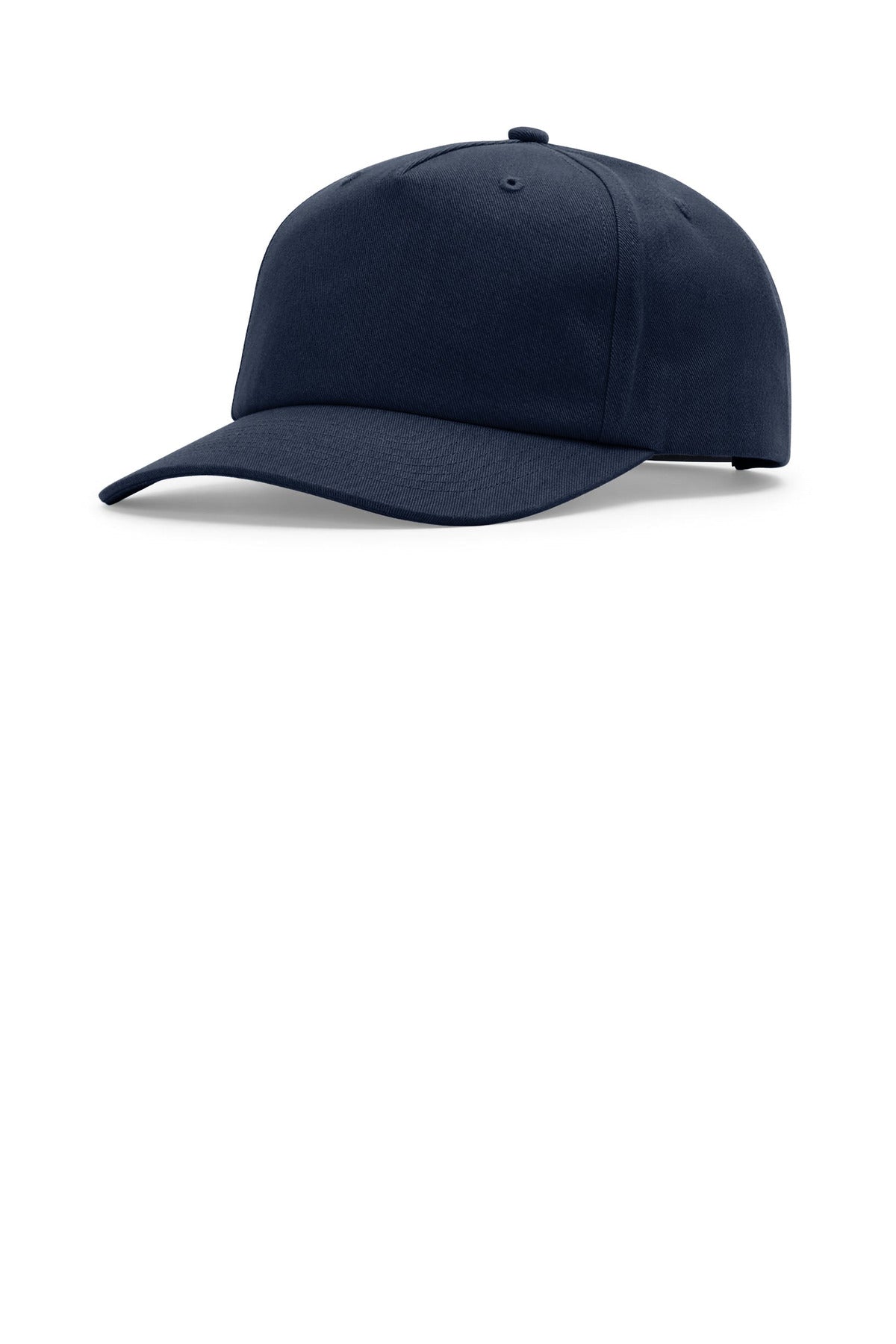 Richardson 5-Panel Relaxed Gramps - Navy