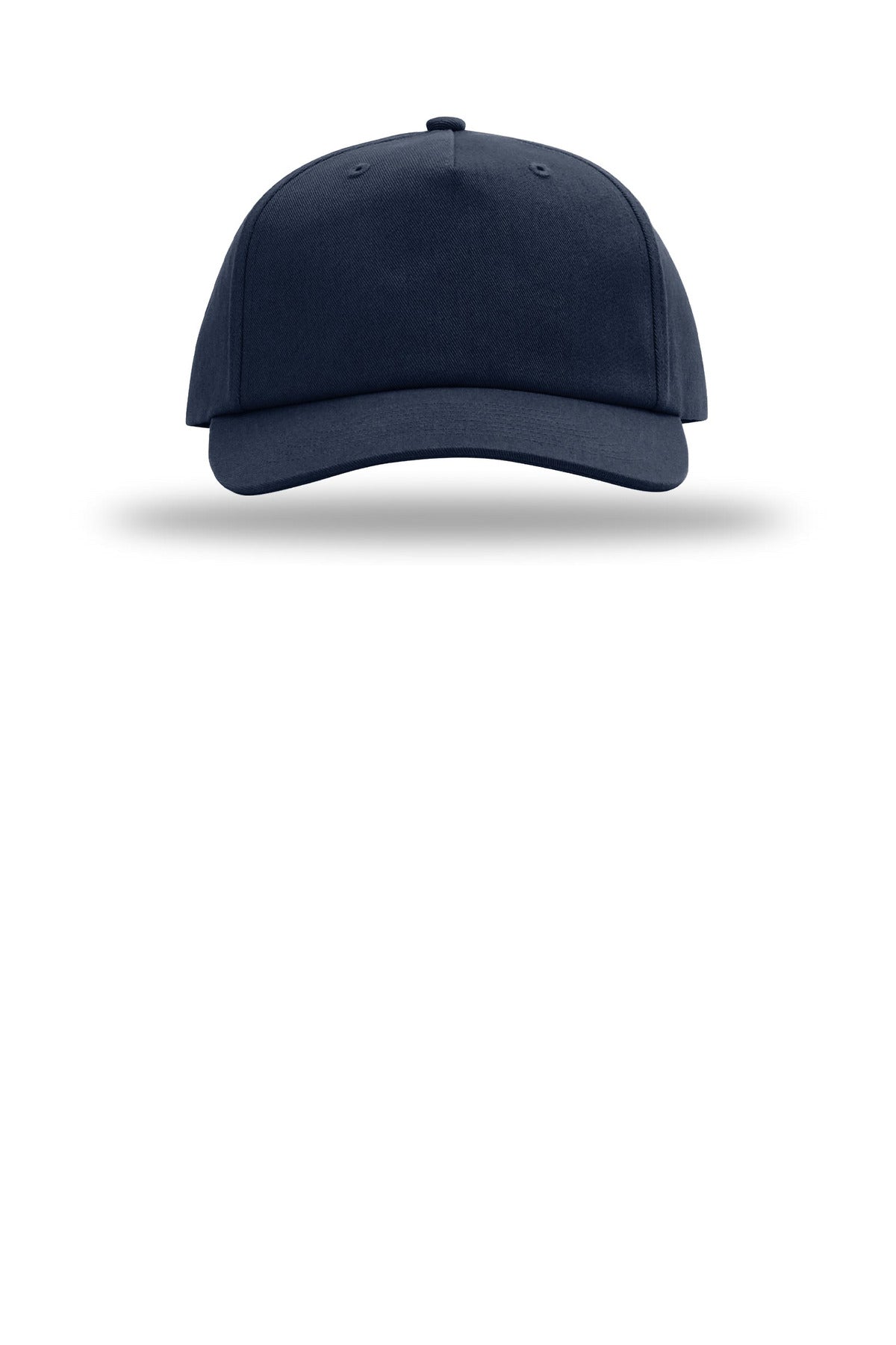 Richardson 5-Panel Relaxed Gramps - Navy
