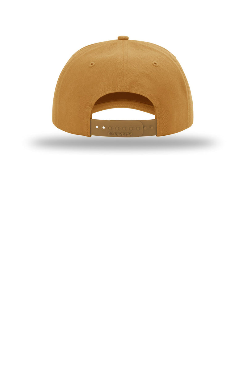 Richardson 5-Panel Relaxed Gramps - Wheat