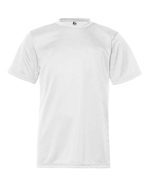 Youth Performance T-Shirt - White
