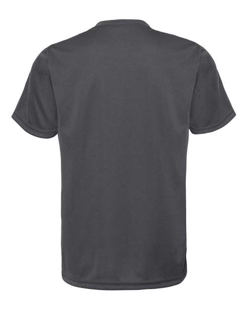 Youth Performance T-Shirt - Graphite