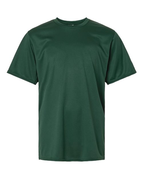 Youth Performance T-Shirt - Forest