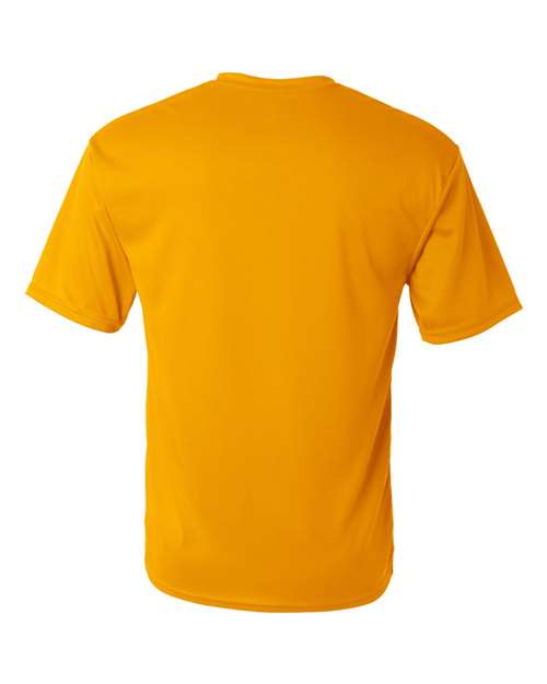 Unisex Performance T-Shirt - Gold