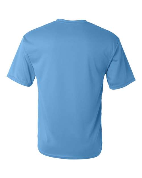 Unisex Performance T-Shirt - Columbia Blue