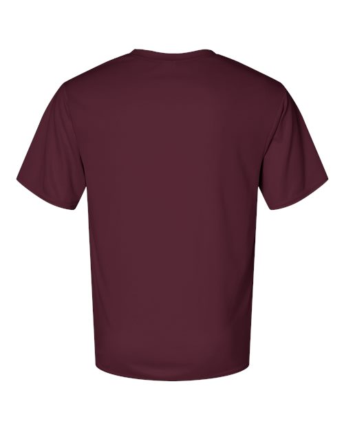 Unisex Performance T-Shirt - Maroon