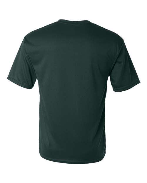 Unisex Performance T-Shirt - Forest