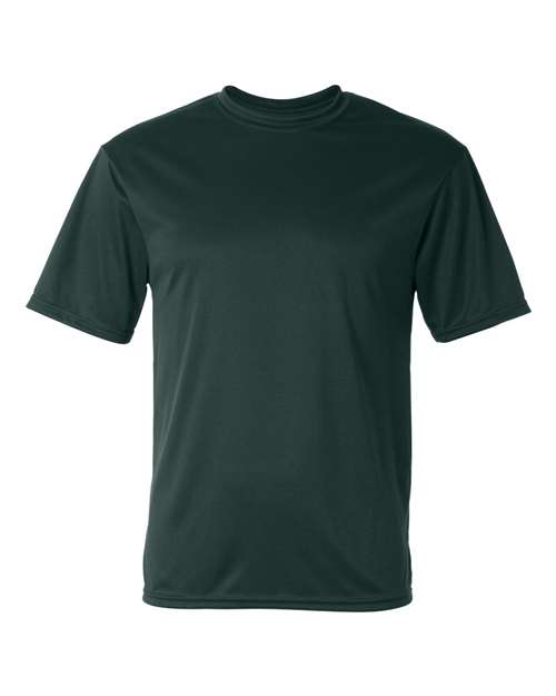 Unisex Performance T-Shirt - Forest