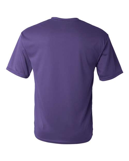 Unisex Performance T-Shirt - Purple