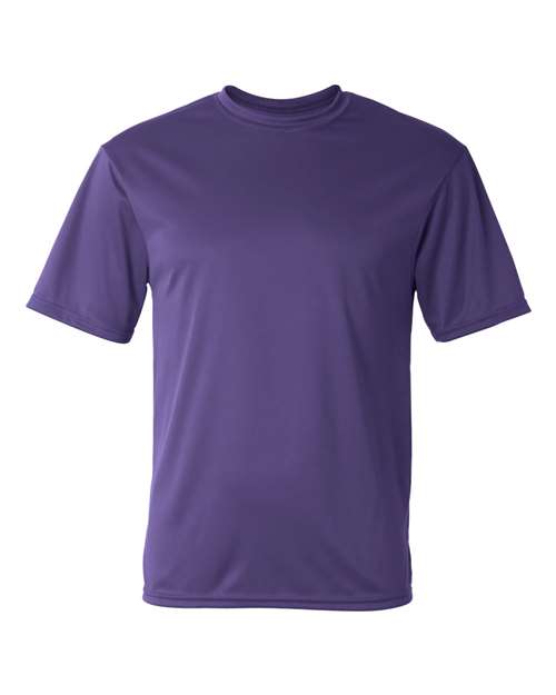 Unisex Performance T-Shirt - Purple