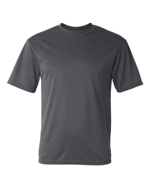 Unisex Performance T-Shirt - Graphite