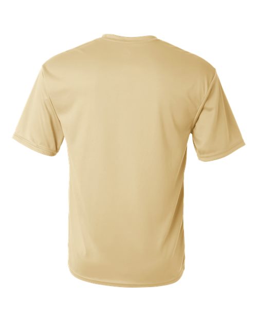 Unisex Performance T-Shirt - Vegas Gold