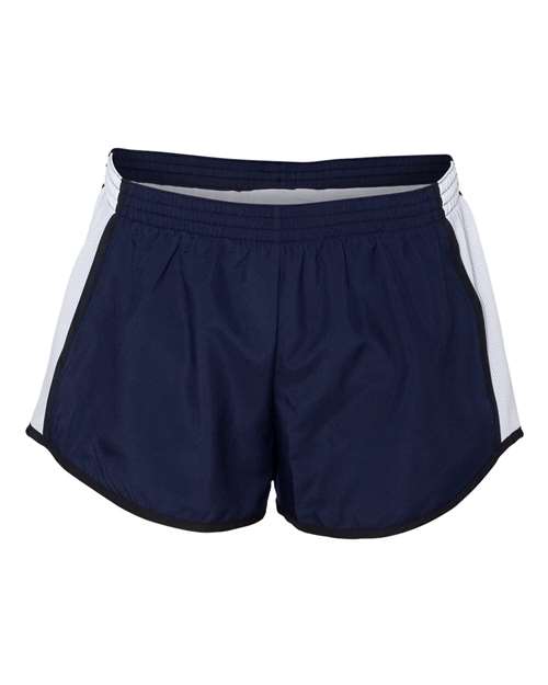 Navy/ White/ Black