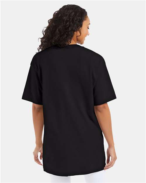 Beefy-T® Tall T-Shirt - Black