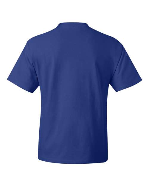 Beefy-T® Tall T-Shirt - Deep Royal