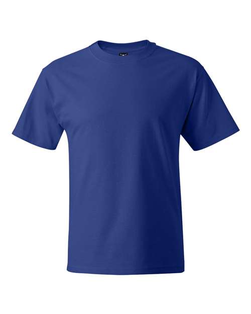 Beefy-T® Tall T-Shirt - Deep Royal