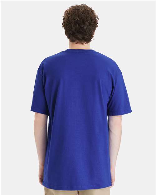 Beefy-T® Tall T-Shirt - Deep Royal