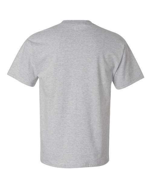 Beefy-T® Tall T-Shirt - Light Steel