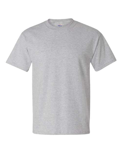 Beefy-T® Tall T-Shirt - Light Steel