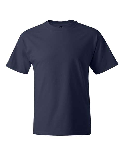 Beefy-T® Tall T-Shirt - Navy