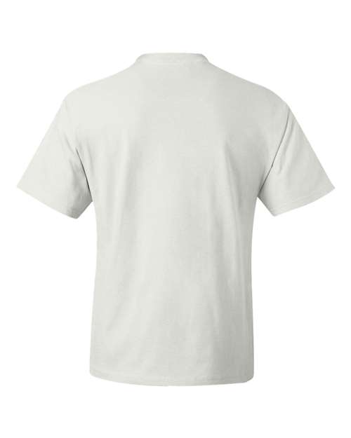 Beefy-T® Tall T-Shirt - White