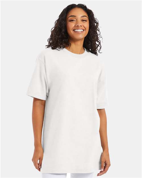 Beefy-T® Tall T-Shirt - White