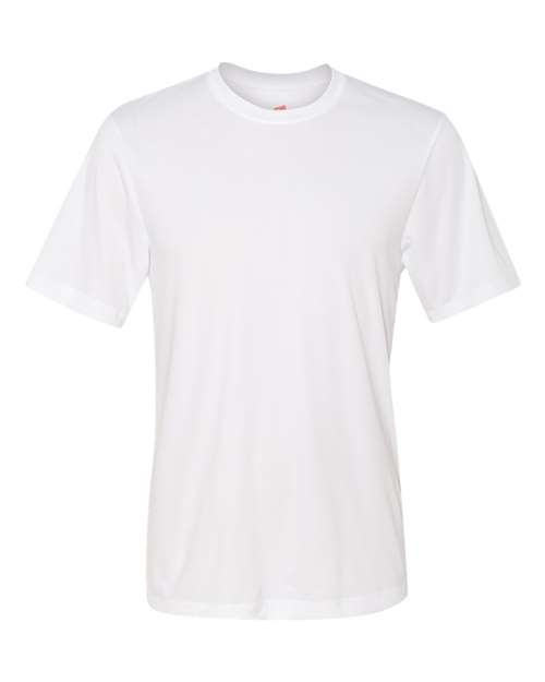 Unisex Cool DRI® Performance T-Shirt - White