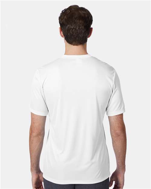 Unisex Cool DRI® Performance T-Shirt - White