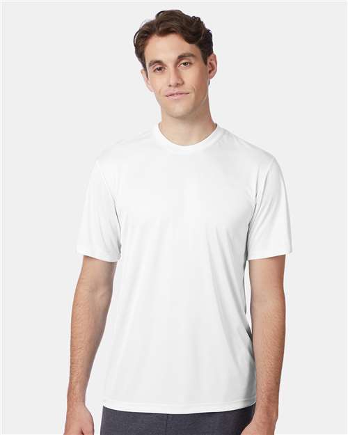 Unisex Cool DRI® Performance T-Shirt - White