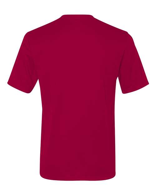 Unisex Cool DRI® Performance T-Shirt - Deep Red