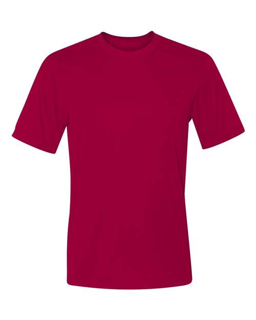 Unisex Cool DRI® Performance T-Shirt - Deep Red