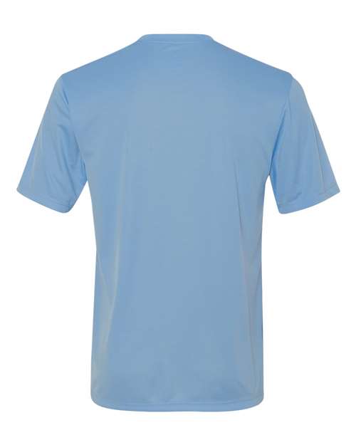 Unisex Cool DRI® Performance T-Shirt - Light Blue
